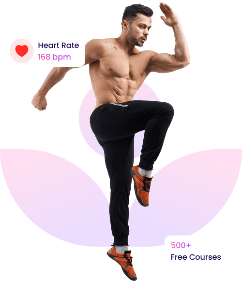 Health Man